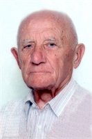 Necrologio di ENZO BRIVIO