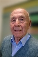 Necrologio di ALDO LUONI