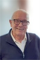 Necrologio di ANTONIO CORCIULO