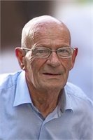 Necrologio di SALVATORE AVOLA