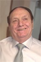 Necrologio di AMERIGO VERGANI
