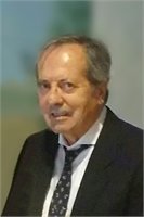 Necrologio di BRUNO DI GIANANTONIO