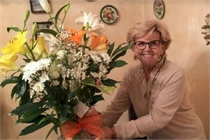 Necrologio di CARLA STEFANAZZI