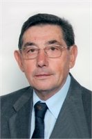 Necrologio di VANNI CHIOSSI