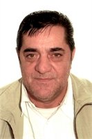 Necrologio di ANTONIO CABRAS