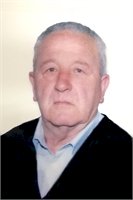 Necrologio di LUIGI PISANO