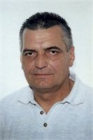 Necrologio di PIERANGELO VENTURINI