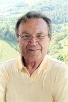 Necrologio di GIANRICO BRIVIO (FRANCO)