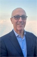 Necrologio di GIGI ALDIERI