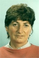 Necrologio di AMELIA PANIZZOLO ved. RUSCONI