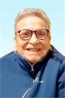 Necrologio di ALDA CENTORE ved. TUOSTO
