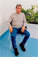Necrologio di ROGER RUBLES RAMOS JESUS