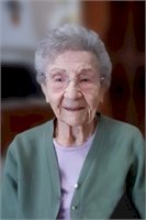 Necrologio di GIULIA BARDELLI ved. COCCE&#X27;
