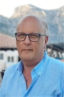 Necrologio di MAURIZIO GARZONIO