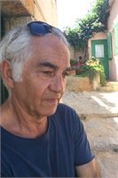 Necrologio di MAURIZIO PARIANI (SANDRO)