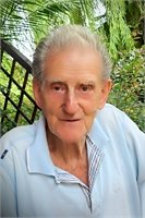Necrologio di ARMANDO SCARTON