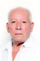 Necrologio di GIUSEPPE TUCCIO