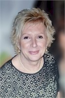 Necrologio di CARMEN MORAZZONI