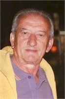 Necrologio di MARIO MONDINI