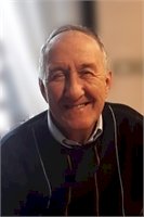 Necrologio di RICCARDO PAGGIARIN (DINO)