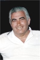 Necrologio di GIOACCHINO NAMIO