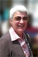 Necrologio di GABRIELLA DE PIERI ved. CICERI