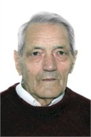 Necrologio di GALILEO ROSSO