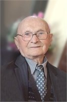 Necrologio di BRUNO SQUAIELLA
