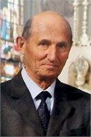 Necrologio di GIOVANNI GABBANA