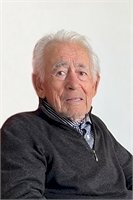 Necrologio di LUIGI SANTORO