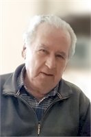Necrologio di LINO BOSELLO (NINO)