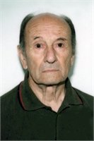Necrologio di GIANPAOLO PAROLINI