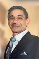 Necrologio di ANGELO MAZZOLA