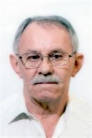 Necrologio di VITTORIO LUIGI RONZI