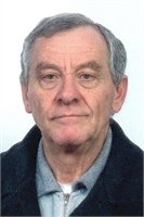Necrologio di TERENZIO DIANI