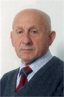 Necrologio di FERDINANDO TOSO