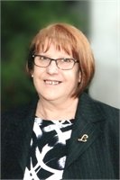 Necrologio di LINA BONASERA
