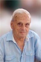 Necrologio di STEFANO ANGI&#X27;