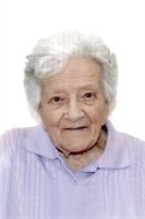 Necrologio di PIERA PORRINI ved. PIGNI