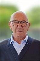 Necrologio di GIUSEPPE ANNUNZIATA