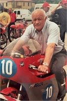 Necrologio di MARIO POZZI