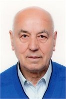 Necrologio di ALDO GALMARINI