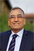 Necrologio di FRANCESCO SORRENTINO