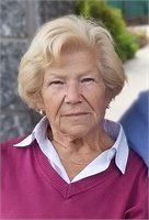 Necrologio di MARIA FIDONE