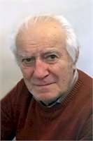 Necrologio di MASSIMO SEGATTO