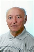 Necrologio di ENNIO RONCAGLIA