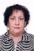Necrologio di ANTONINA SCHILIRÒ (ANTONELLA) ved. INZERILLI