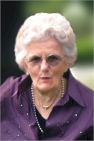 Necrologio di ADA TRALLI ved. MARCHETTI