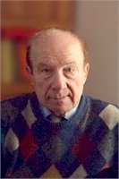 Necrologio di FRANCO NOVO