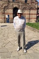 Necrologio di GIUSEPPE PASCIUCCO